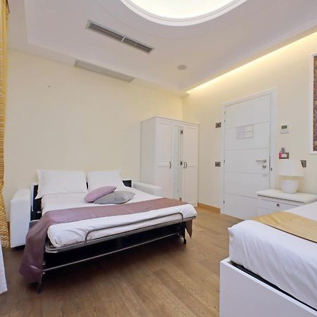 Alla Locanda Malandra Řím Exteriér fotografie