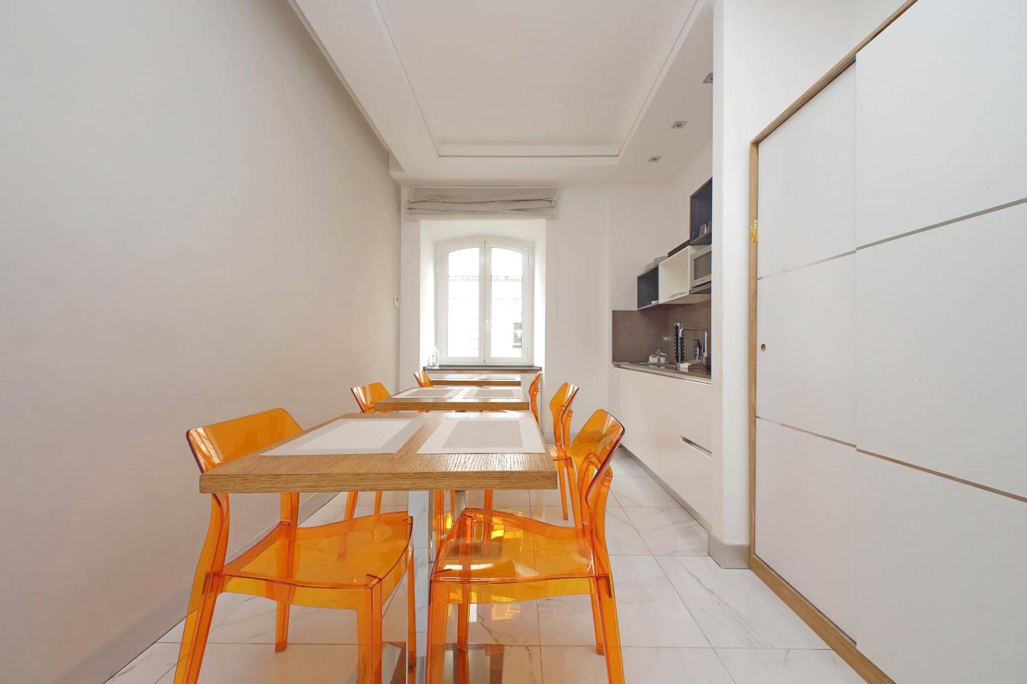 Alla Locanda Malandra Řím Exteriér fotografie