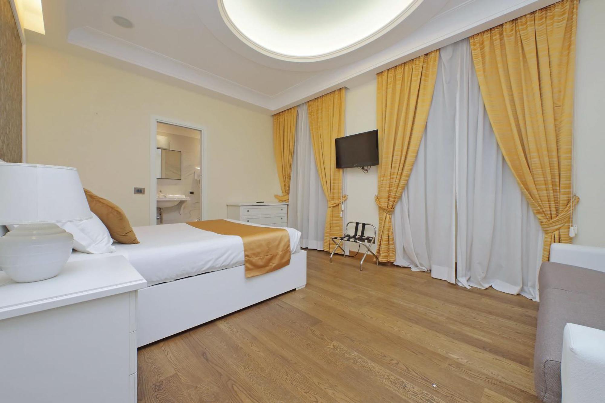 Alla Locanda Malandra Řím Exteriér fotografie