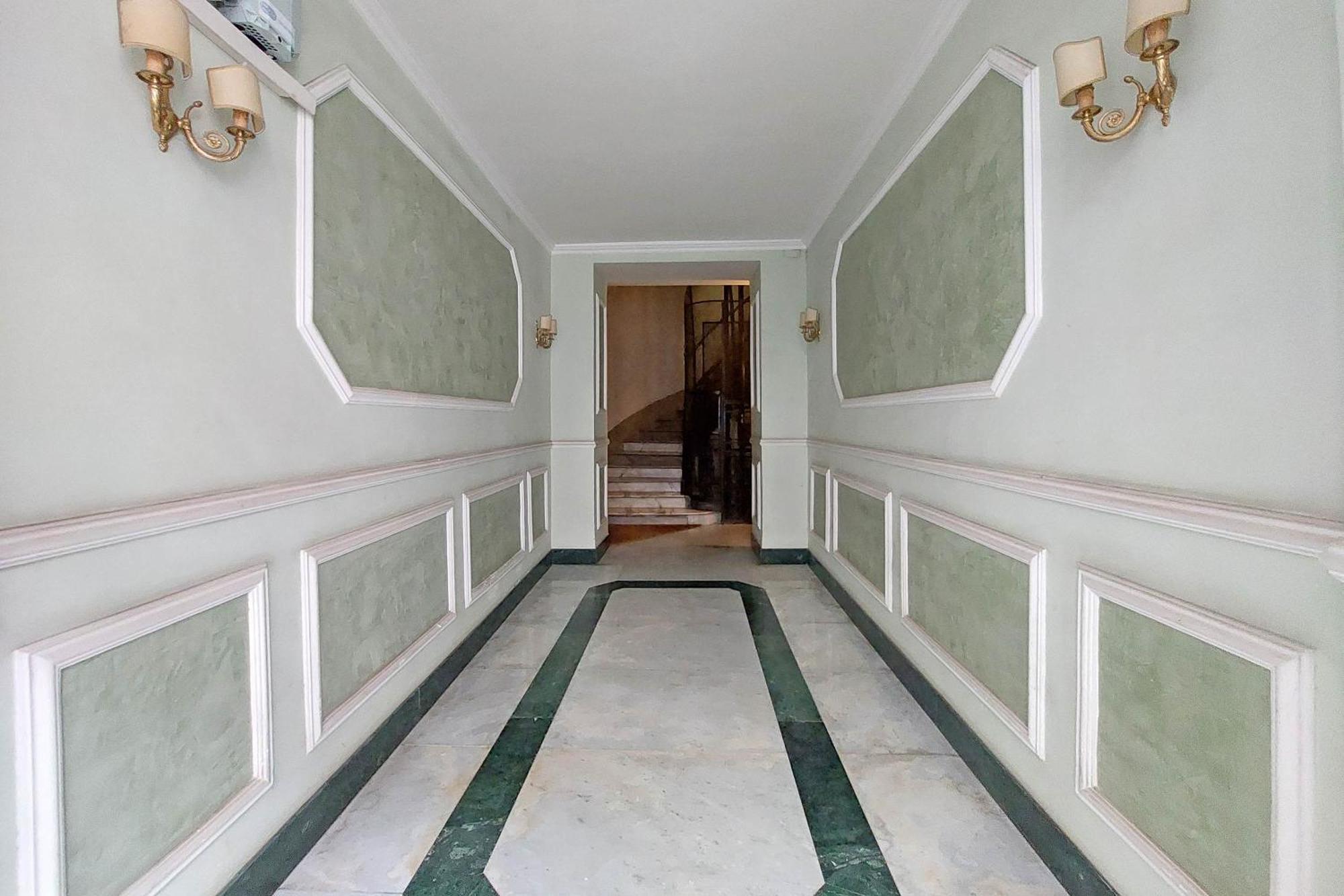 Alla Locanda Malandra Řím Exteriér fotografie