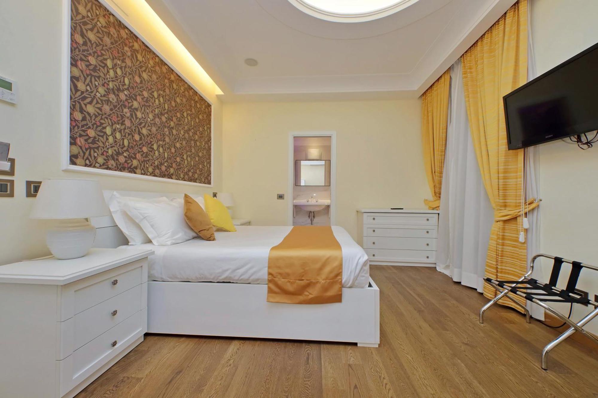 Alla Locanda Malandra Řím Exteriér fotografie