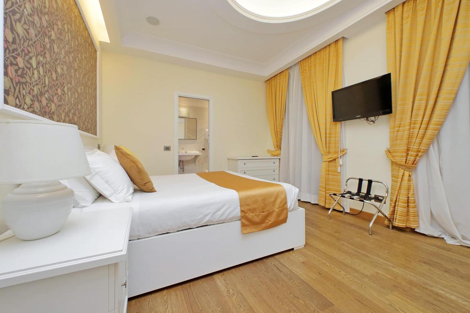 Alla Locanda Malandra Řím Exteriér fotografie