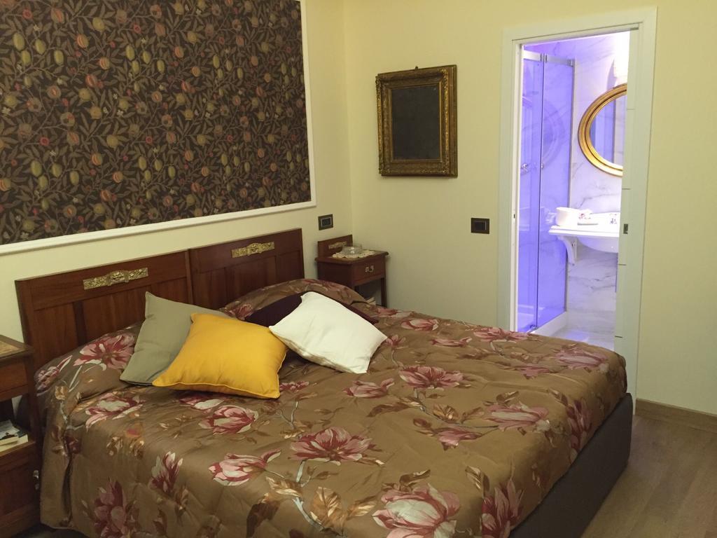 Alla Locanda Malandra Řím Exteriér fotografie