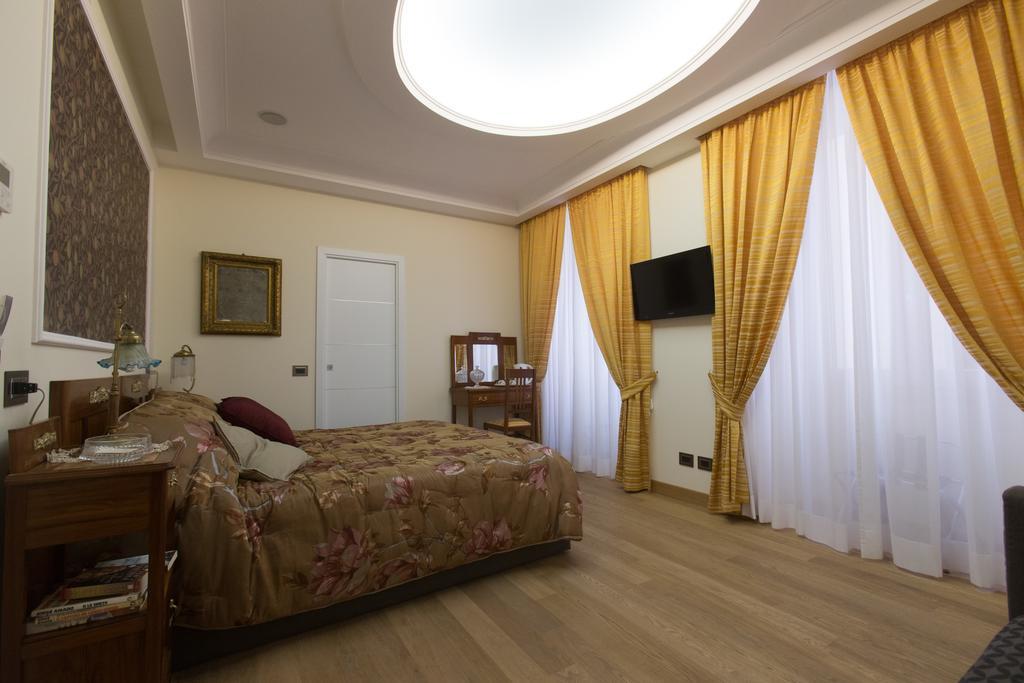 Alla Locanda Malandra Řím Exteriér fotografie